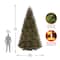 16ft. Unlit North Valley® Spruce Artificial Christmas Tree